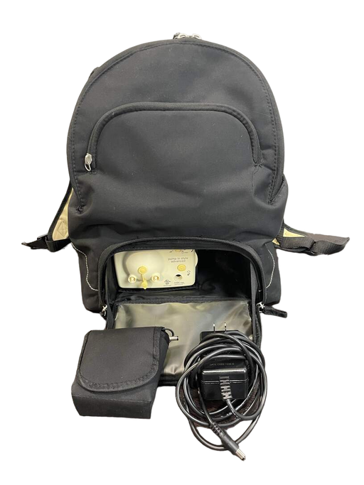 used Medela Pump In Style Advanced Breast Pump With Backpack