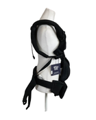 secondhand Ergobaby 360 All Positions Cotton Baby Carrier, Pure Black