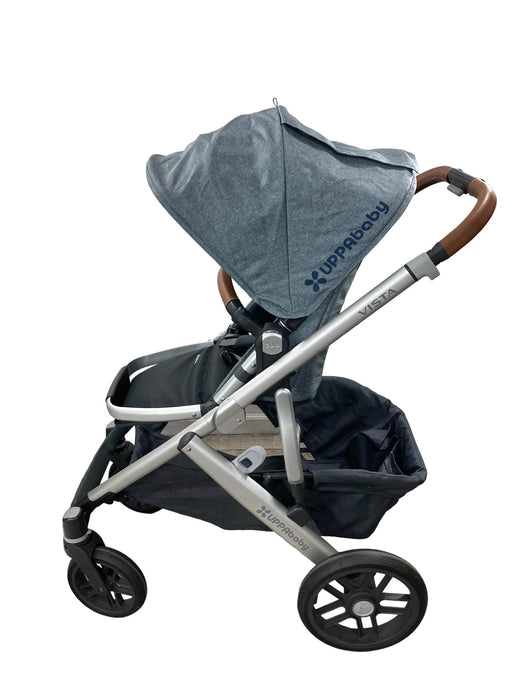 used Strollers