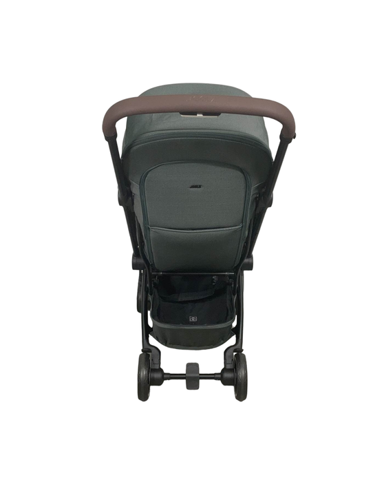 Joolz Aer+ Stroller, 2023, Mighty Green