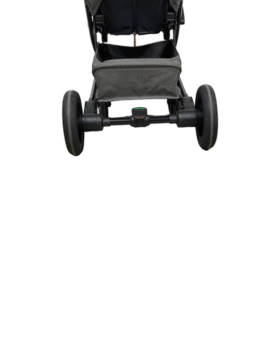 Nuna Tavo Next Stroller, 2023, Granite