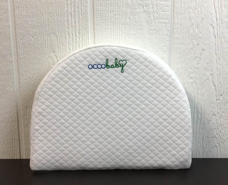 secondhand OCCObaby Bassinet Wedge