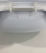 secondhand Munchkin Steam Guard Microwave Sterilizer