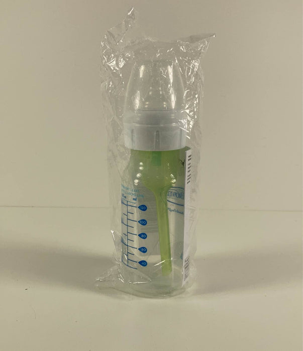 used Dr. Brown's Options Bottle, 4oz