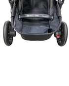 used UPPAbaby VISTA V2 Stroller, 2022, Greyson (Charcoal Melange)