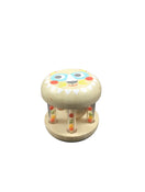 used DJECO BabyShaki Wooden Rattle