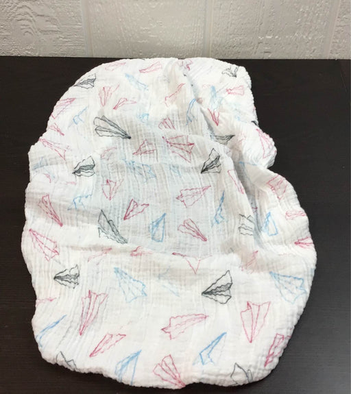 used Changing Pad Cover