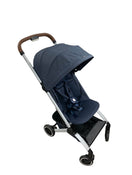 secondhand Joolz Aer Stroller, 2022, Elegant Blue