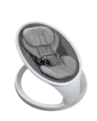 used Munchkin Bluetooth Enabled Baby Swing