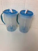 secondhand Dr. Brown’s Formula Mixing Pitchers (Set Of 2)