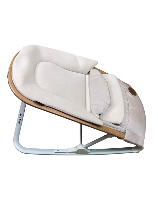 secondhand Maxi-Cosi Kori 2-in-1 Rocker, Horizon Sand