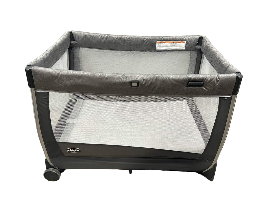 used Chicco Lullaby Dream Playard