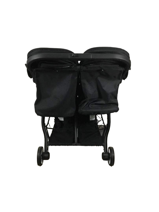 Baby Jogger City Tour 2 Double Stroller, Jet, 2023