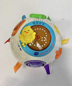 used VTech Light & Move Learning Ball