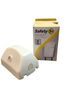 used Safety 1st Outlet Cover With Cord Shortener