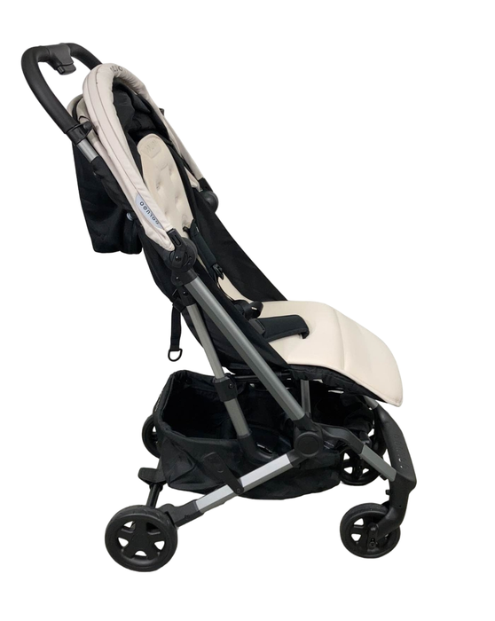 used Strollers