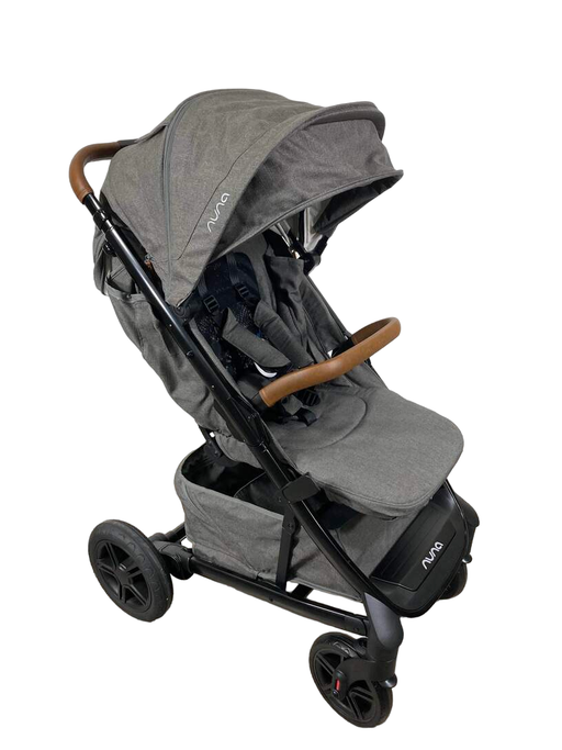 used Nuna Tavo Next Stroller, Granite, 2023