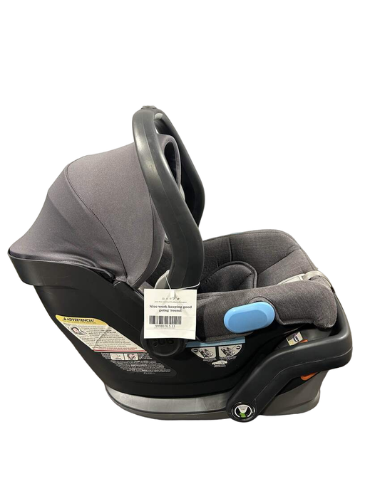 secondhand Carseat