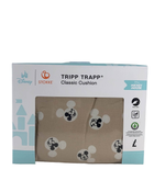 used Stokke Tripp Trapp Classic Cushion, Mickey Signature