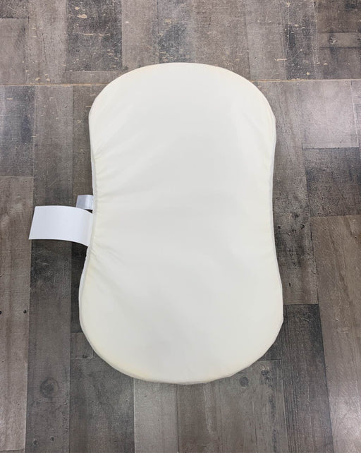 used Halo BassiNest Replacement Mattress