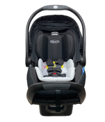 secondhand Carseat