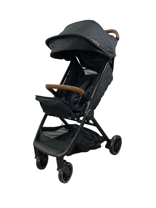 used Nuna Trvl Stroller, 2022