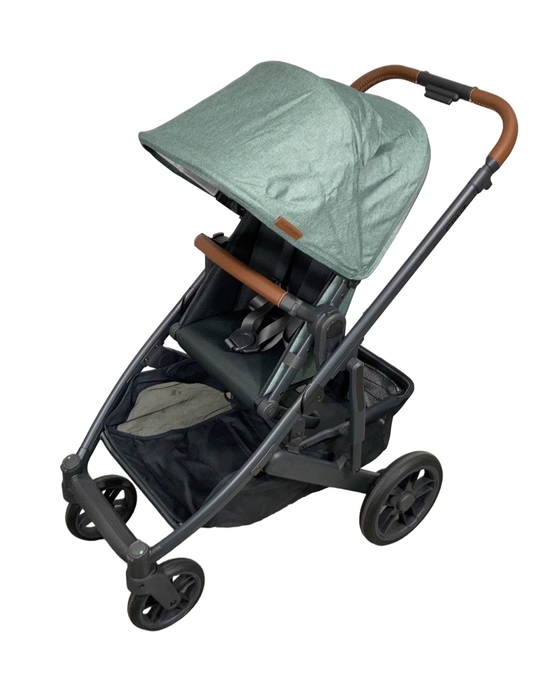 used Strollers