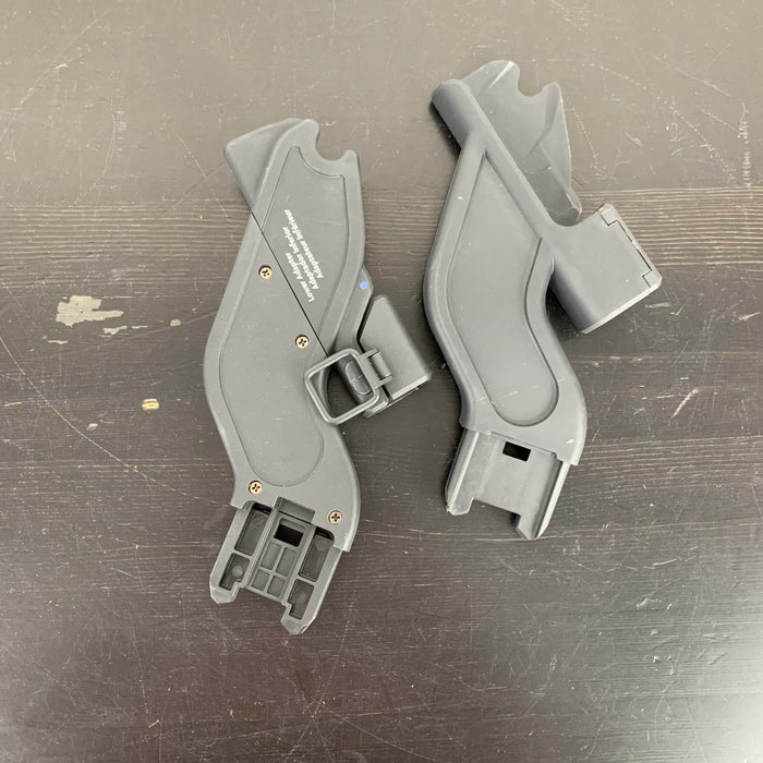 secondhand UPPAbaby VISTA Lower Adapters