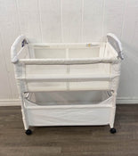 used Arm's Reach Clear-Vue Co-Sleeper