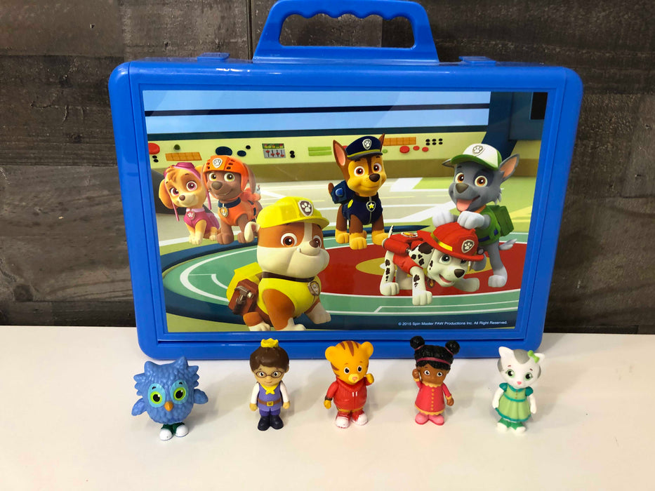 BUNDLE Preschool Toys