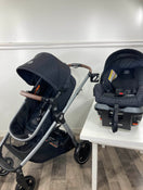 used Maxi-Cosi Zelia Max 5-in-1 Modular Travel System