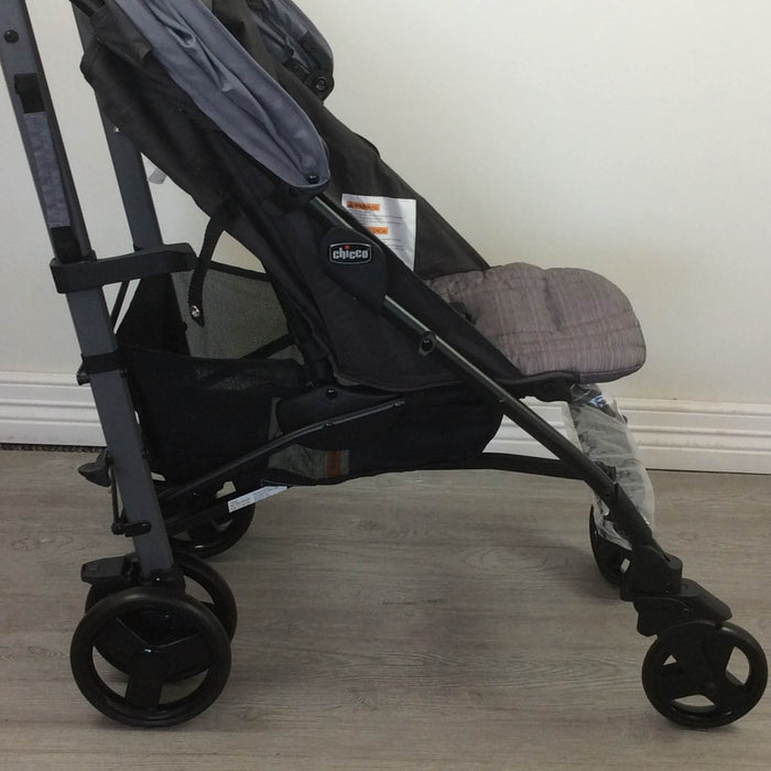 used Chicco Liteway Stroller