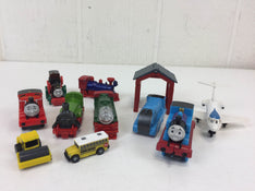 used BUNDLE Trains And Tracks