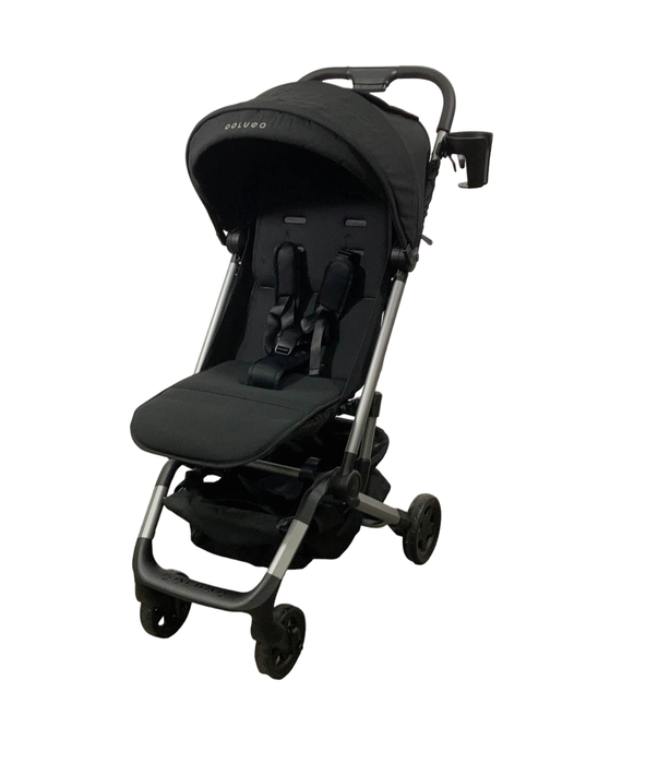 secondhand Colugo Compact Stroller, 2023, Black