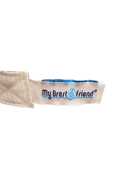 used My Brest Friend Twins Plus Feeding Pillow