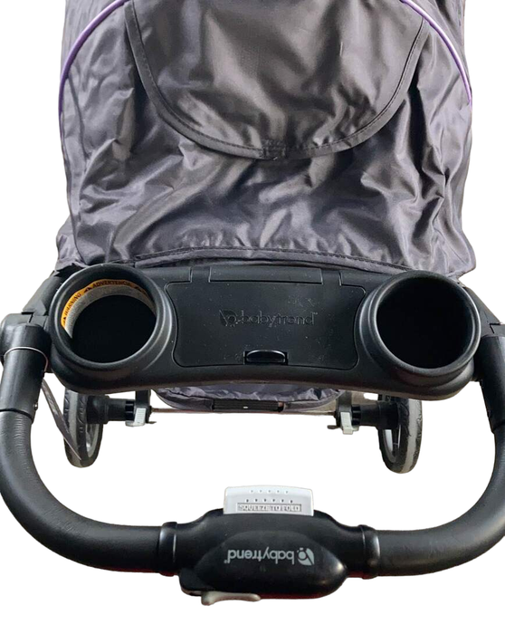 secondhand Strollers