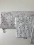 used BUNDLE Baby Swaddles