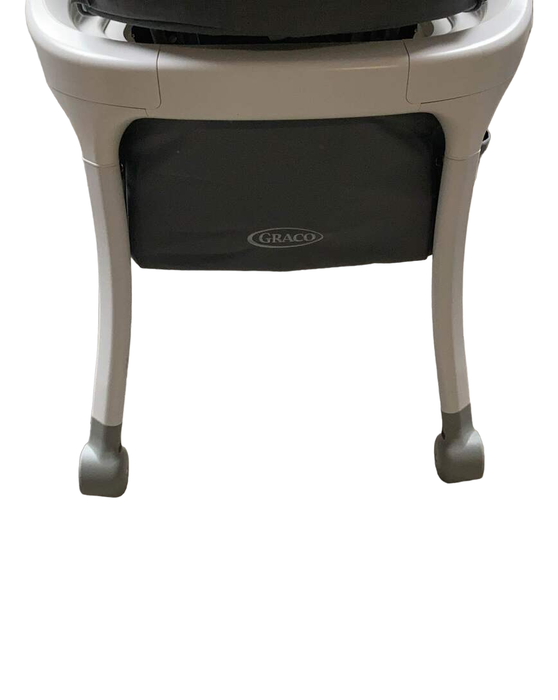 Graco Sense2Snooze Bassinet