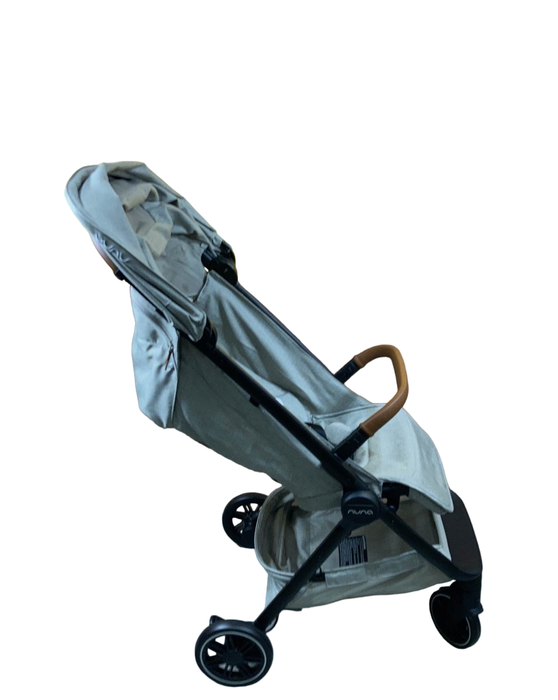 used Strollers