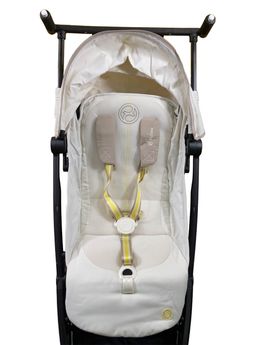 used Travel Strollers