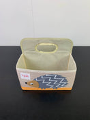 secondhand 3 Sprouts Diaper Caddy