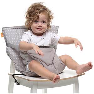 used Baby To Love Pocket Chair