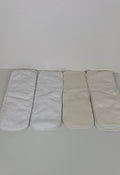 used Alva Baby Cloth Diaper Inserts