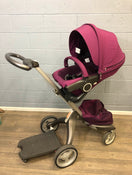 secondhand Stokke Xplory Stroller