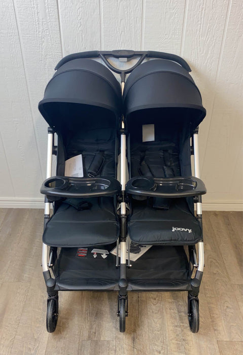 secondhand Strollers