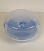 secondhand Philips Avent Microwave Steam Sterilizer