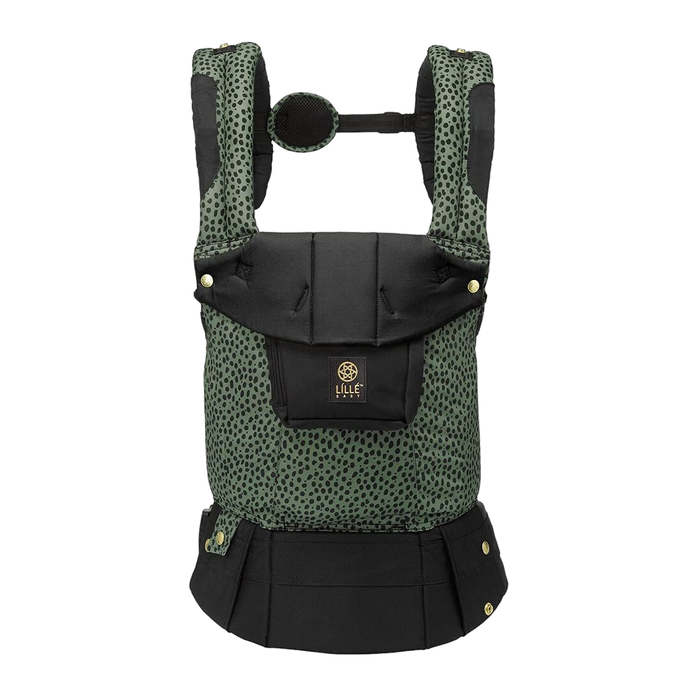 Lillebaby Complete Baby Carrier, Speckled Succulent