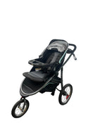 used Graco Modes Jogger 2.0 Travel System, black, 2018