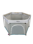 secondhand Graco Pack 'n Play Lite Traveler