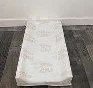 used Baby’s Journey Deluxe Pillowtop Changing Pad